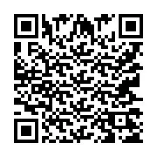 QR Code pour le numéro de téléphone +9512725217