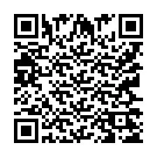 Codice QR per il numero di telefono +9512725222