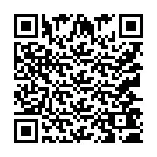 QR Code for Phone number +9512740279