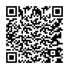 QR Code for Phone number +9512740403