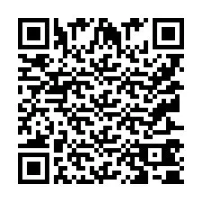 QR Code for Phone number +9512740501