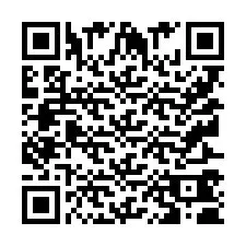 QR Code for Phone number +9512740601