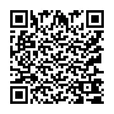 QR Code for Phone number +9512740750