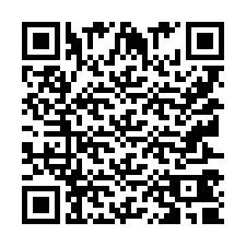 QR Code for Phone number +9512740905