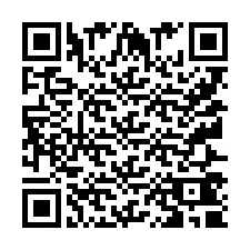 QR Code สำหรับหมายเลขโทรศัพท์ +9512740920