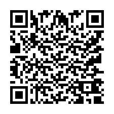 QR Code for Phone number +9512740928