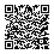 QR-Code für Telefonnummer +9512740981