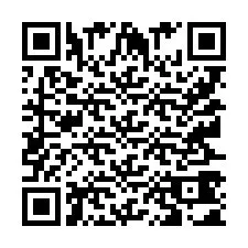 Kod QR dla numeru telefonu +9512741086