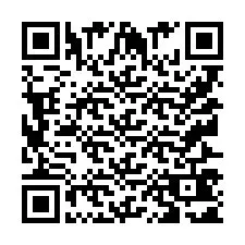 QR-код для номера телефона +9512741151