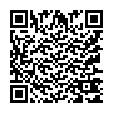 QR Code pour le numéro de téléphone +9512741154