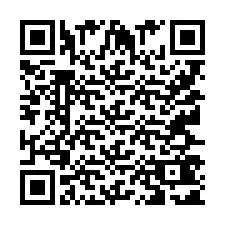 QR Code สำหรับหมายเลขโทรศัพท์ +9512741163