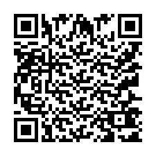 QR kód a telefonszámhoz +9512741170