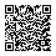 QR код за телефонен номер +9512741171