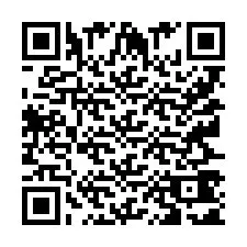 QR kód a telefonszámhoz +9512741192