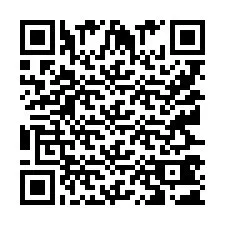 QR Code สำหรับหมายเลขโทรศัพท์ +9512741212