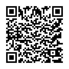 QR kód a telefonszámhoz +9512741311