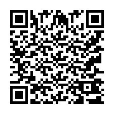 Codice QR per il numero di telefono +9512741335