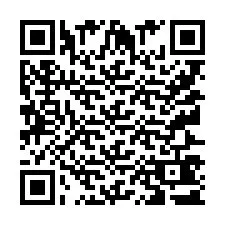 Kod QR dla numeru telefonu +9512741350