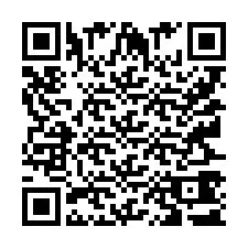 QR kód a telefonszámhoz +9512741382