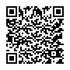 QR-Code für Telefonnummer +9512741469