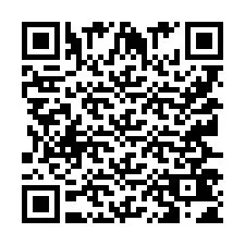 QR-код для номера телефона +9512741476