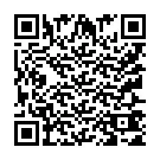 QR kód a telefonszámhoz +9512741520