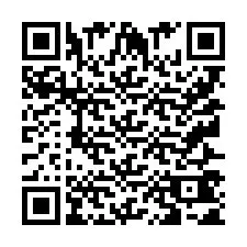 QR код за телефонен номер +9512741521