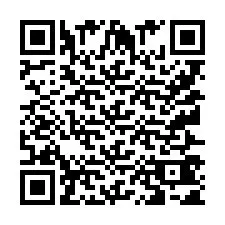 QR-Code für Telefonnummer +9512741524