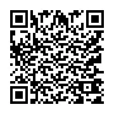 Kod QR dla numeru telefonu +9512741534