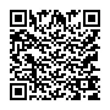 QR-koodi puhelinnumerolle +9512741665