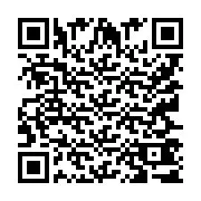 QR kód a telefonszámhoz +9512741732