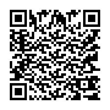 QR-код для номера телефона +9512741742