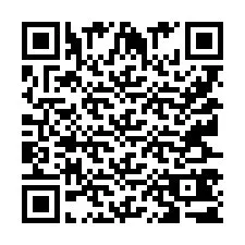 Kode QR untuk nomor Telepon +9512741743