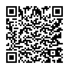 Kode QR untuk nomor Telepon +9512741906