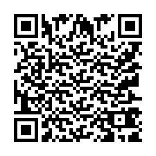 QR-code voor telefoonnummer +9512741944