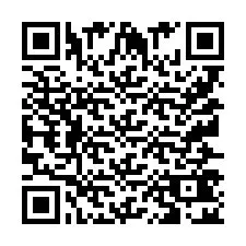 QR Code for Phone number +9512742068