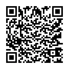 QR Code for Phone number +9512742086