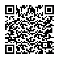 QR Code for Phone number +9512742095