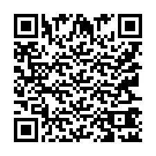 Kod QR dla numeru telefonu +9512742102