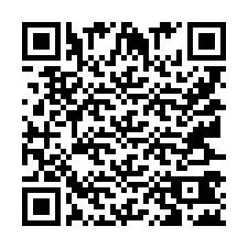 QR Code for Phone number +9512742203