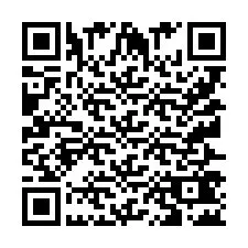 QR Code for Phone number +9512742264