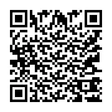 QR Code for Phone number +9512742303