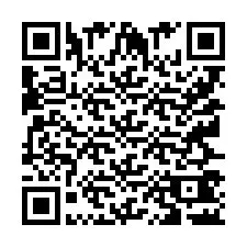 QR Code for Phone number +9512742322