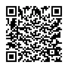 QR код за телефонен номер +9512742570