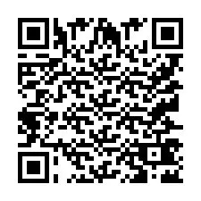 QR-Code für Telefonnummer +9512742659