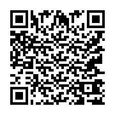 Kod QR dla numeru telefonu +9512742717