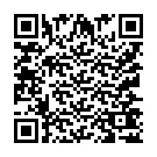 Kod QR dla numeru telefonu +9512742778