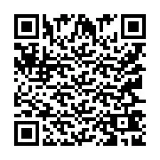 QR код за телефонен номер +9512742952