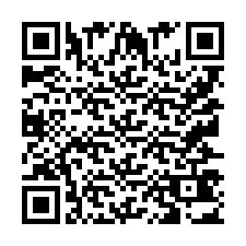 Código QR para número de teléfono +9512743059