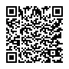 Código QR para número de telefone +9512743128